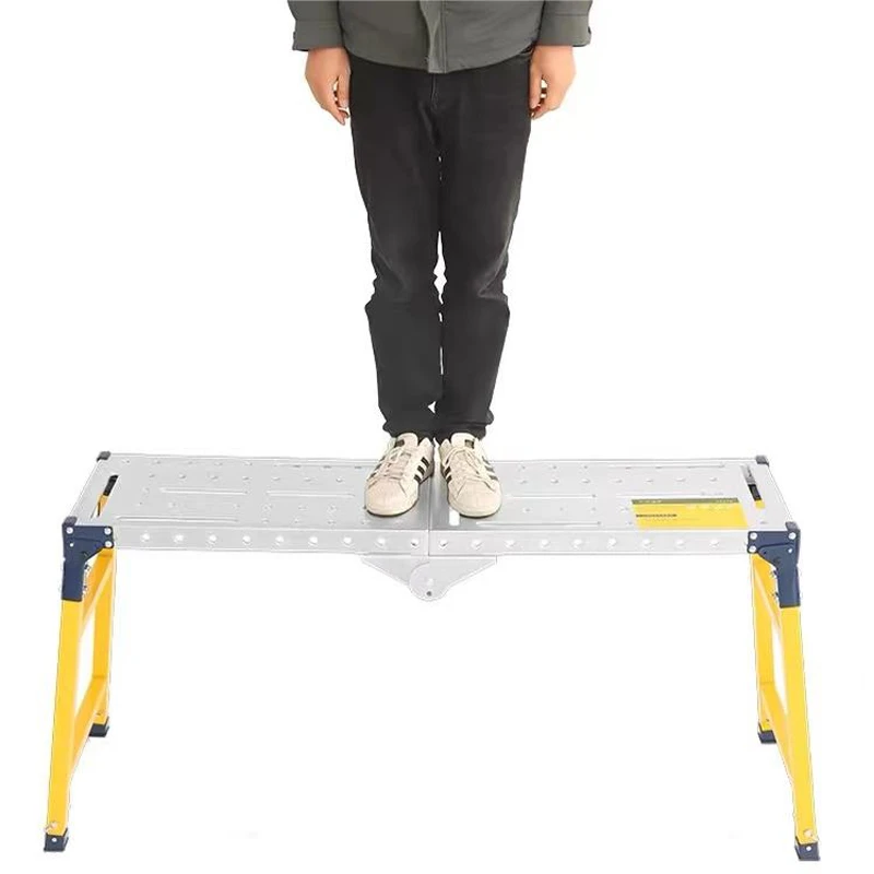 Ladder Scaffolding Lift